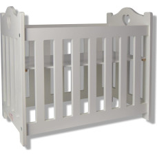 Happy Friend - Doll Cot (504322) /Dolls and Dollhouses