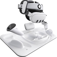 Bobovr D3 charging station for Meta Quest 3