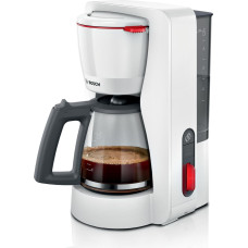 Bosch TKA3M131 kavos aparatas Rankinis La&scaron;elinis kavos aparatas 1,25 L
