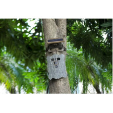 Genway Stealth Gear trail camera Owl Solar 4K