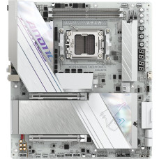 Gigabyte Płyta gł&oacute;wna Gigabyte X870 AORUS TACHYON ICE