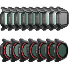 Freewell filter set for DJI Mini 5 Pro Mega Kit