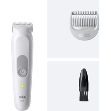 Braun BODYGROOM BG3530
