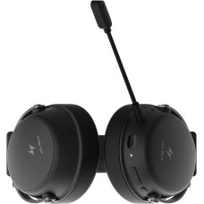 ATK Słuchawki ATK Neptune N9 Pro Black (Czarny) Bezprzewodowe słuchawki gamingowe