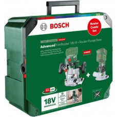 Bosch Frezarka Bosch 18 V