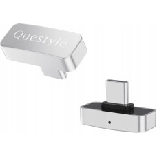 Questyle Adapter bluetooth Questyle Questyle QCC Dongle - Bezstratny transmiter bluetooth