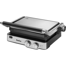 Amica Grill elektryczny Amica GK 4011