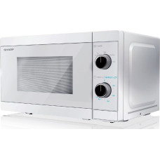 Sharp Kuchenka mikrofalowa Sharp YC-MS01E-C