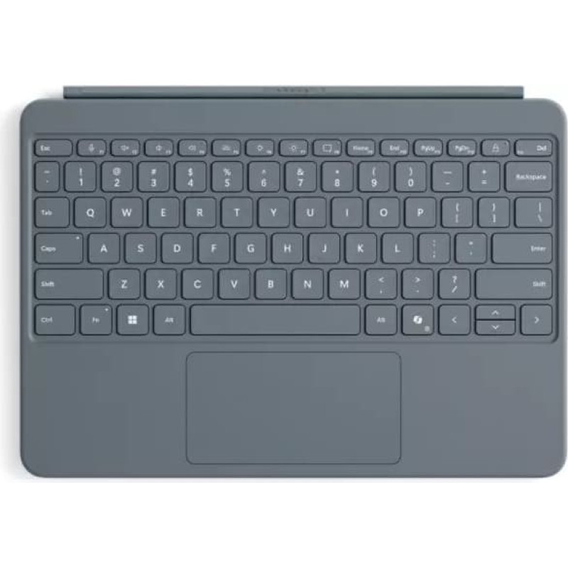 Microsoft Srfc Pro 12in Keyboard Ocean