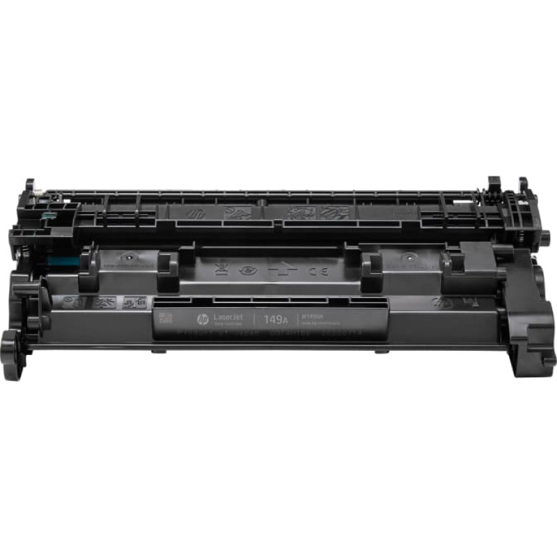HP 149A Black Original LaserJet Toner Cartridge