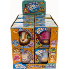 Epee Ball Zmylka Animals Display 12pcs