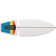 Razor SKATEBOARD RIPSURF - CMYK
