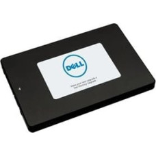 Dell 400-AXTV urządzenie SSD 480 GB 2.5'' Serial ATA III TLC