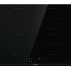 Gorenje Sisseehitatud induktsioonpliit GI6401BCE