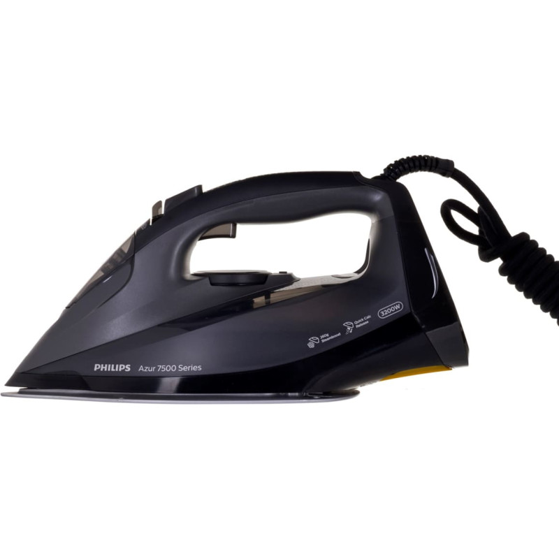 Philips 7500 serijos DST7511/80 HV BLACK