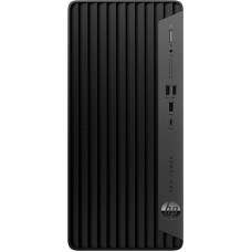 HP Pro Tower 400 G9 PCI Intel&reg; Core&trade; i5 i5-14500 16 GB DDR5-SDRAM 512 GB SSD Windows 11 Pro PC Black