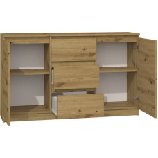 Top E Shop Topeshop 2D3S ARTISAN chest of drawers