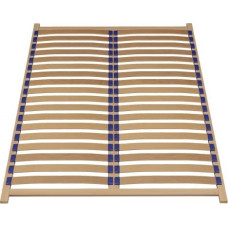 Top E Shop Flexible frame for bed 160x200