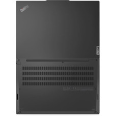 Lenovo ThinkPad E16 Gen 2 (AMD) AMD Ryzen&trade; 5 7535U Laptop 40.6 cm (16") WUXGA 8 GB DDR5-SDRAM 256 GB SSD Wi-Fi 6E (802.11ax) Windows 11 Pro English Black New Repack/Repacked