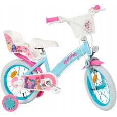 Toimsa Children's bicycle 14" MyLittlePony 1497 TOIMSA