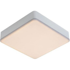 Lucide Lampa sufitowa Lucide Lampa sufitowa aluminiowa łazienkowa Lucide CERES-LED ledowa 28113/30/31