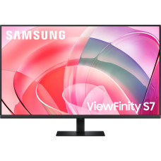 Samsung S70D монитор для ПК 94 cm (37") 3840 x 2160 пикселей 4K Ultra HD ЖК Черный