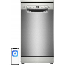 Bosch Zmywarka Bosch SPS2HMI42E Series 2, dishwasher (stainless steel, 45 cm, Home Connect)