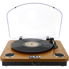 Akai Gramofon ATT-11BTN