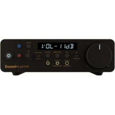 Creative Labs Sound Blaster X5