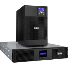 Eaton 9E1000IR uninterruptible power supply (UPS) Double-conversion (Online) 1 kVA 900 W 4 AC outlet(s)