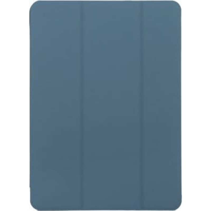 Pomologic Etui na tablet Pomologic Pomologic BookCase - obudowa ochronna do iPad Pro 13'' M4 (2024) (navy)