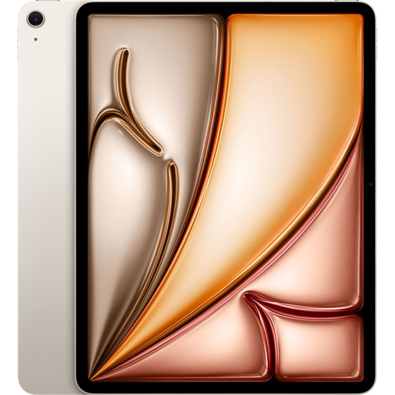 Apple Tablet Apple Apple iPad Air 13&quot, M4 Wi-Fi 1TB - Starlight