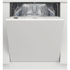 Indesit Zmywarka Indesit Indesit ID3I D741O W pełni wbudowany 14 komplet.