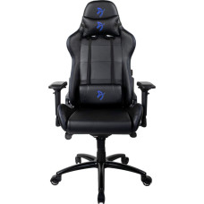 Arozzi Fotel Arozzi Verona czarno-niebieski (VERONA-SIG-PU-BL)