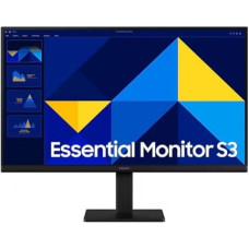 Samsung S27D304GAU монитор для ПК 68,6 cm (27") 1920 x 1080 пикселей Full HD LED Черный
