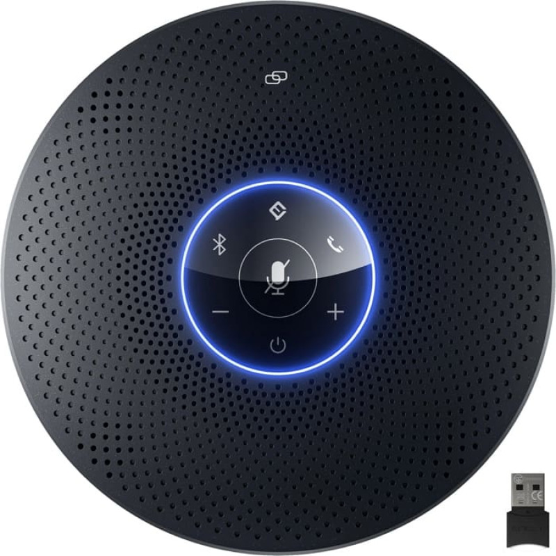 Emeet OfficeCore M2 Max Conference Speaker