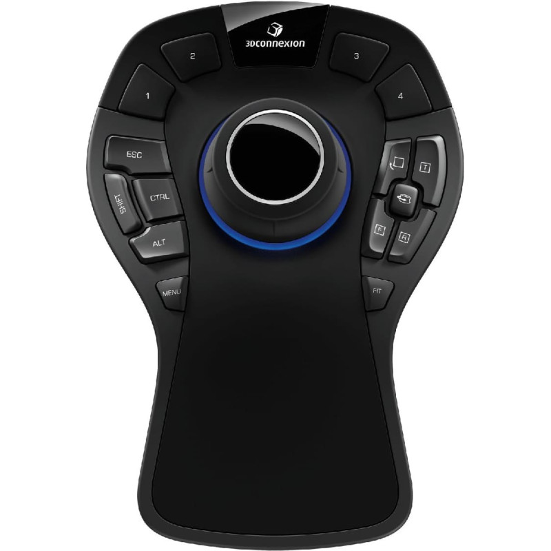 3Dconnexion SpaceMouse Pro