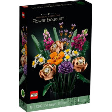 Lego Botanicals 10280 Flower Bouquet