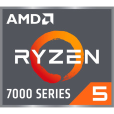 AMD Ryzen 5 7500F processor 3.7 GHz 32 MB L3