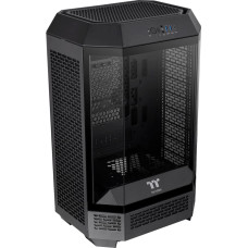 Thermaltake The Tower 3 00 TG Black
