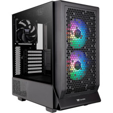 Thermaltake Ceres 330 T G ARGB - Black