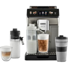 Delonghi De&rsquo;Longhi ECAM 450.86.T Eletta Explore - coffee machine