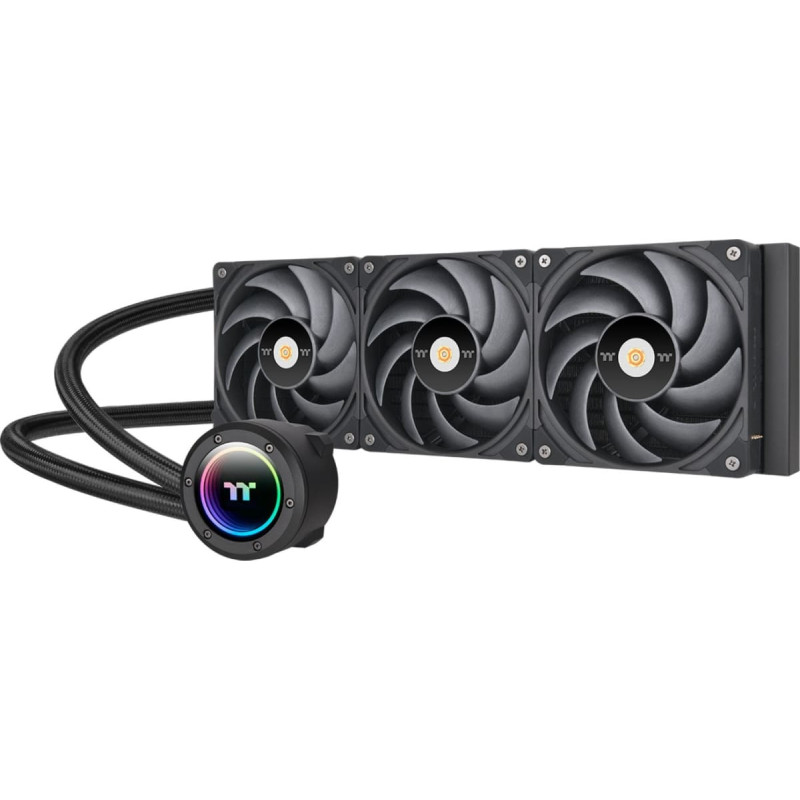 Thermaltake Toughliquid 240 EX Pro ARGB