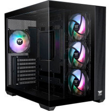 Thermaltake View 380 TG ARGB - Black