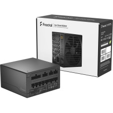 Fractal Design FDE Ion 3 GOLD 850W 80+ GOLD Black