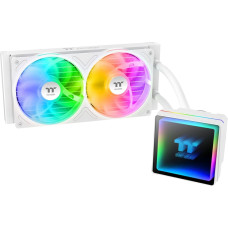 Thermaltake AIO TH240-S V3 ARGB Snow