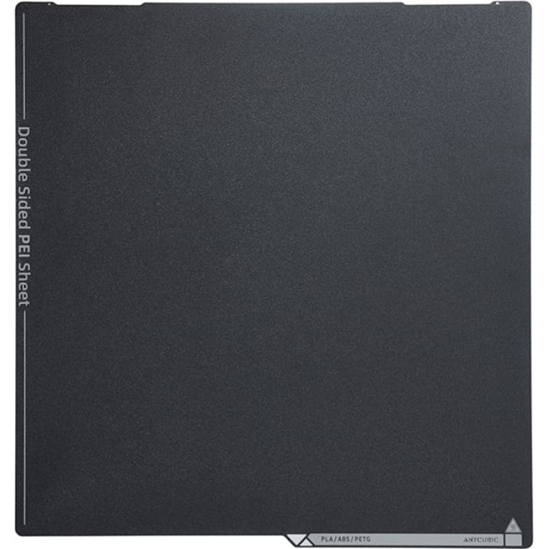 Anycubic PEI Plate for Kobra 3 Max/Max Combo