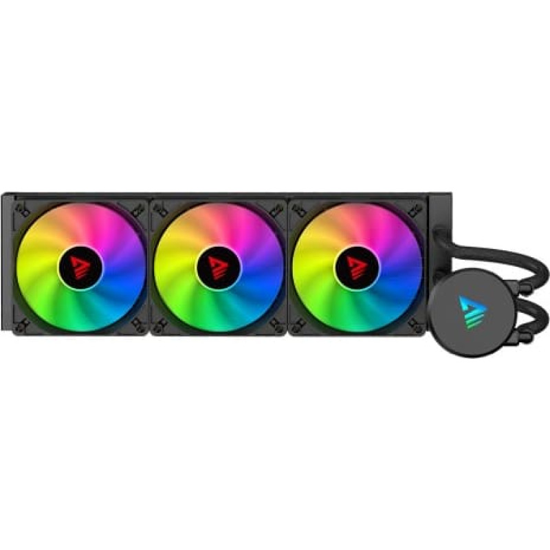 Savio CPU liquid VELOX 360 mm SAVIO