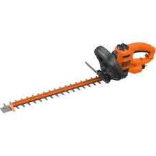 Black+Decker hedge trimmer BEHTS301-QS 500W - 50 cm sword length, 22 mm cutting thickness