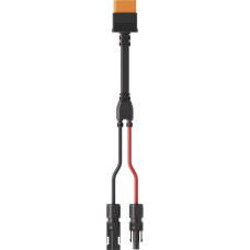 DJI MC4 cable for charging the DJI Power 1000 Mini station from solar panels